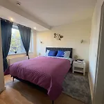 Appartement Chamkoria Luxury View *