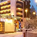 Chamkoria Luxury View Appartement *