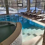 Appartement Chamkoria Luxury View *