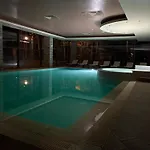 Appartement Chamkoria Luxury View Borovets