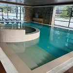 Chamkoria Luxury View * Borovets