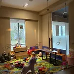 Appartement Chamkoria Luxury View *