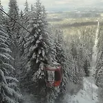 Chamkoria Luxury View *