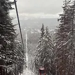Appartement Chamkoria Luxury View Borovets