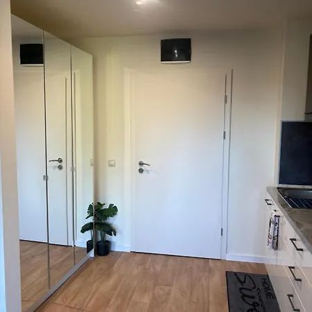 Chamkoria Luxury View 아파트 *