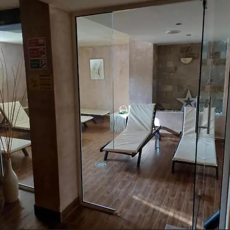 Appartement Chamkoria Luxury View