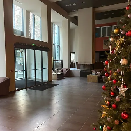 Chamkoria Luxury View Borovets