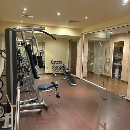 Chamkoria Luxury View Appartamento