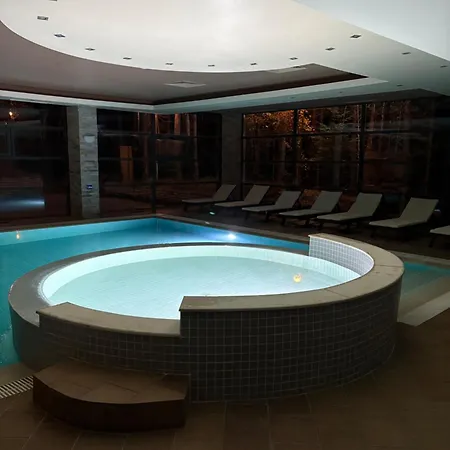 Chamkoria Luxury View