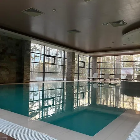 Chamkoria Luxury View *