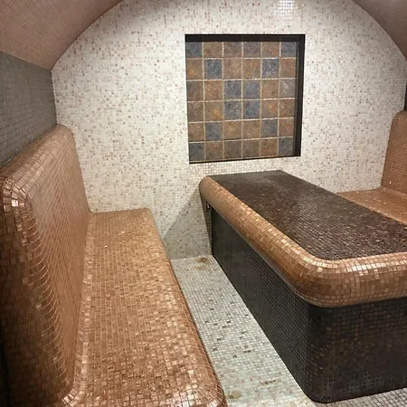 Apartamento Chamkoria Luxury View