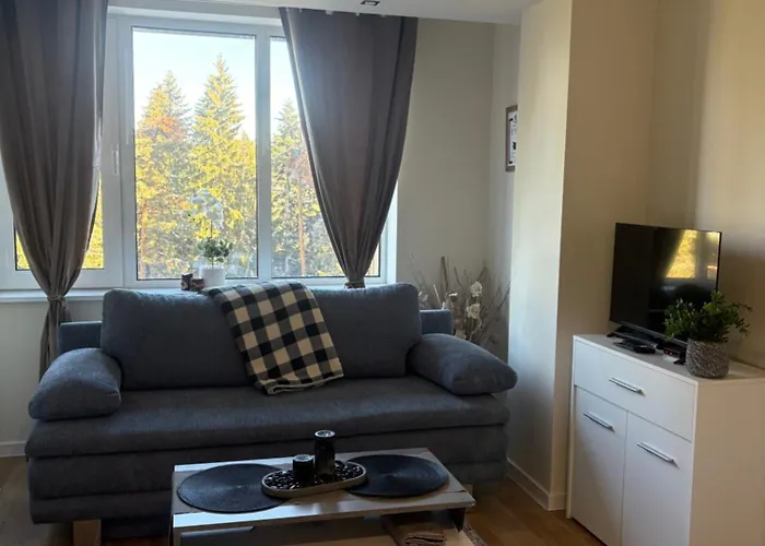 Chamkoria Luxury View Apartamento