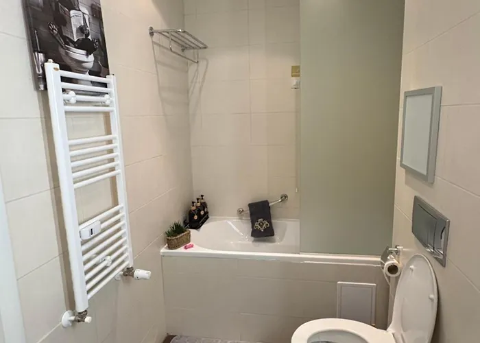 Chamkoria Luxury View Borovets