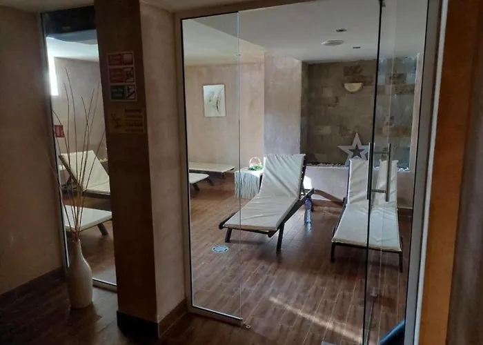 Apartamento Chamkoria Luxury View