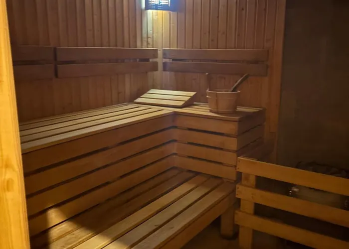 Apartamento Chamkoria Luxury View Borovets