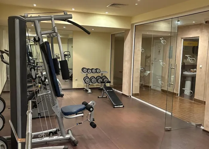 Chamkoria Luxury View Apartamento