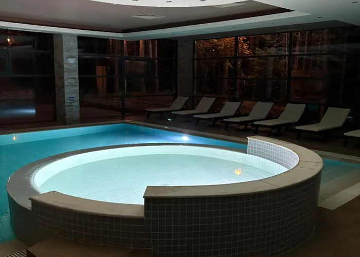 Chamkoria Luxury View