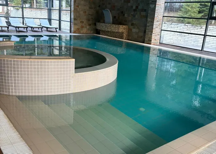 Chamkoria Luxury View * Borovets