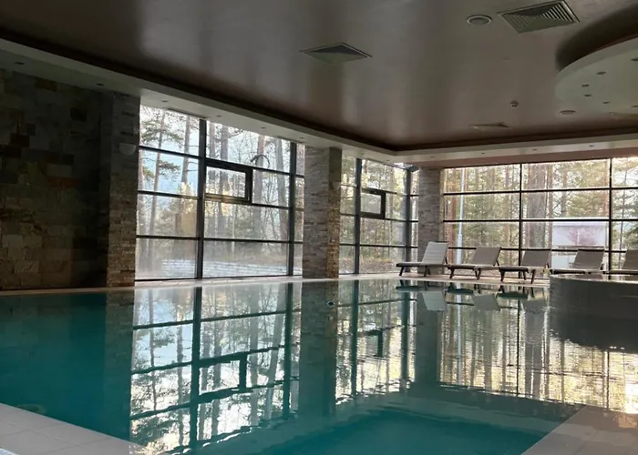 Chamkoria Luxury View *