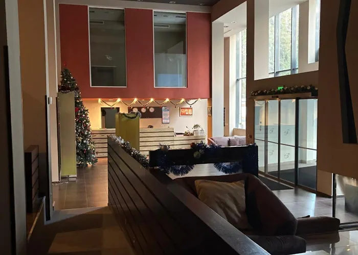 Chamkoria Luxury View * Borovets