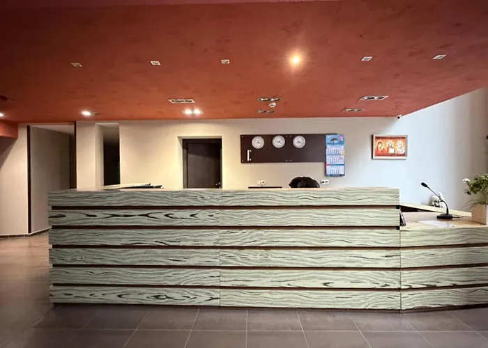 Chamkoria Luxury View Borovets