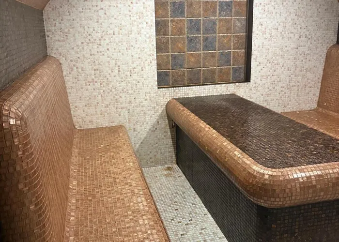 Apartamento Chamkoria Luxury View